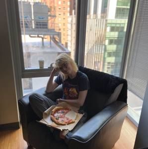 Meet your Posher, Breslin